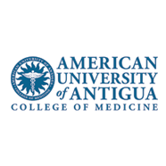 American University of Antigua, college of medicine