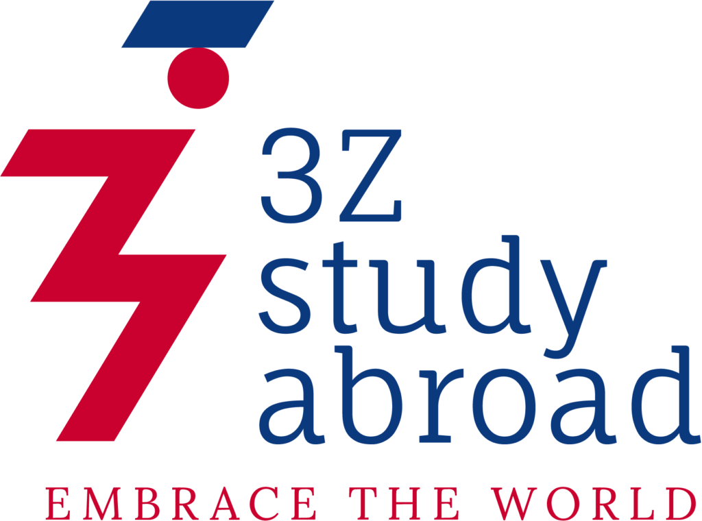 3z study abroad