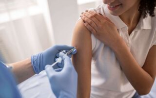 Vaccination for students