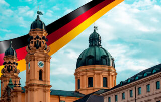 Germany Expected To Increase Block Account Amount Requirement.