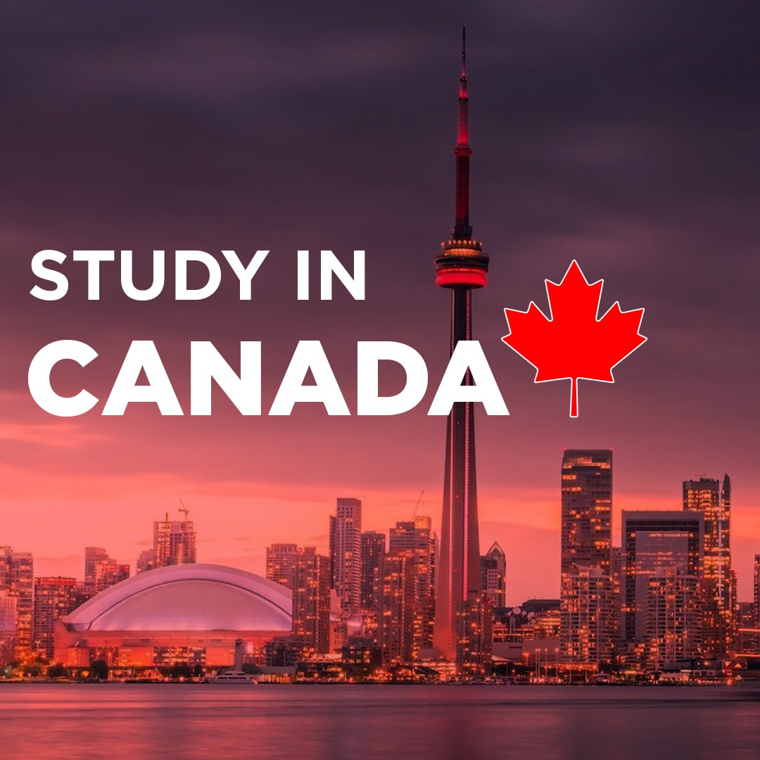 Study in Canada | The Perfect Approach - 3z study abroad